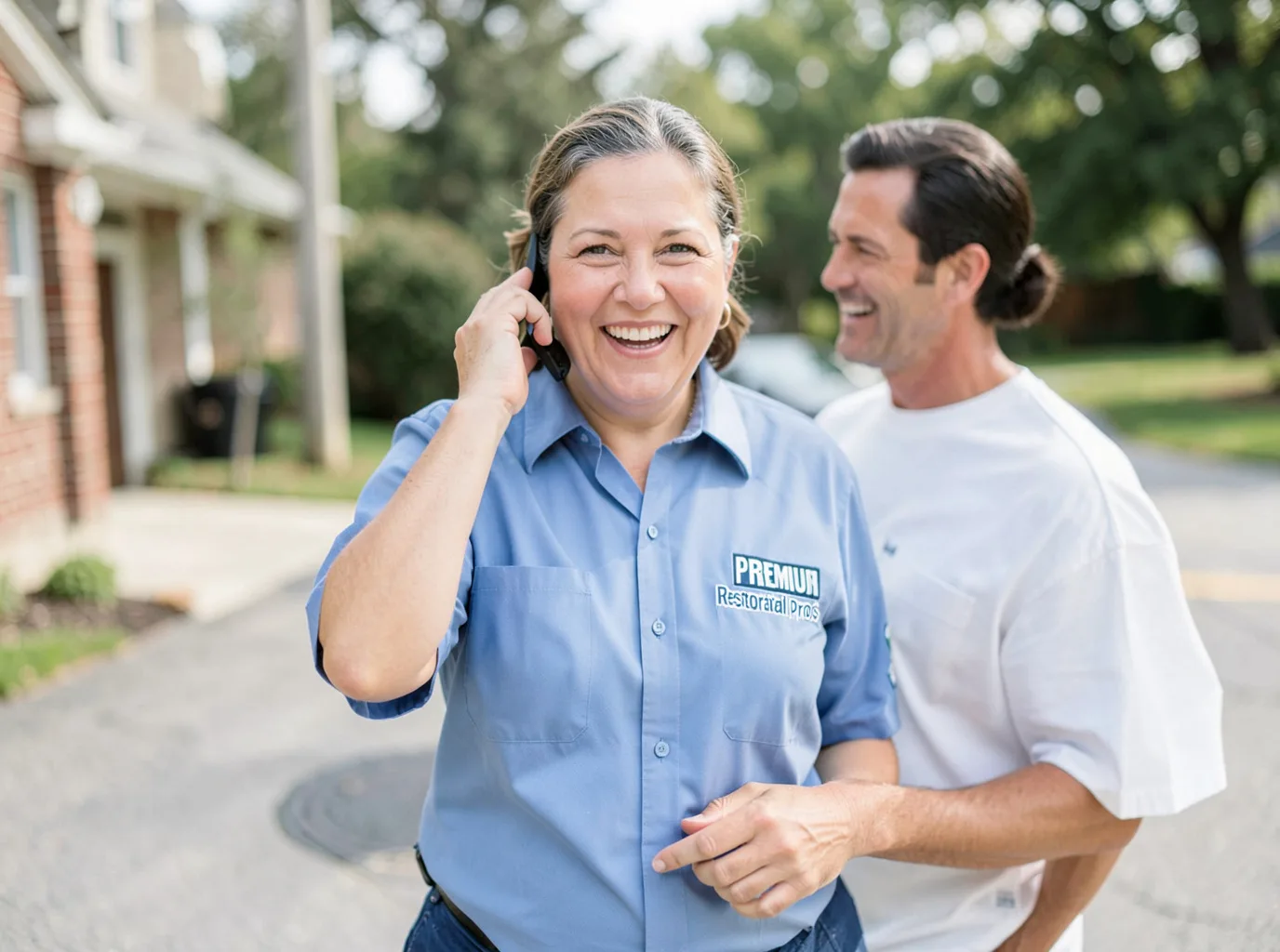 Water Damage Restoration Selman City, TX FAQs